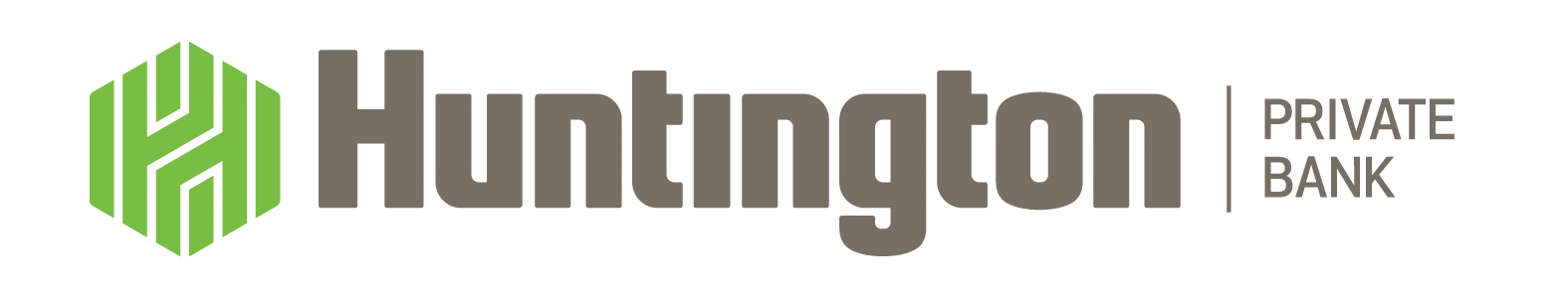Logo for sponsor Huntington National Bank